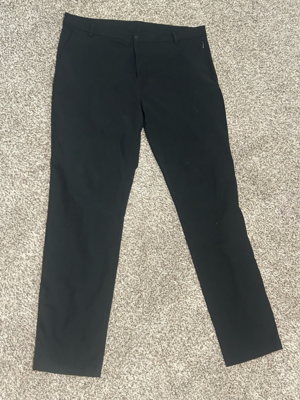 Lululemon men’s pant waist 38